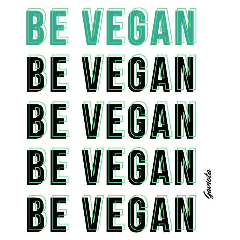 VEGAN SEIN