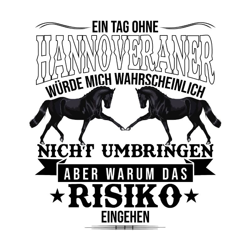 Pferd, Pferdezucht, Hannoveraner