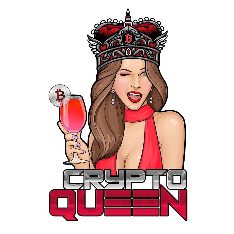 Crypto Queen