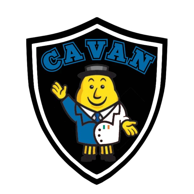 Cavan GAA