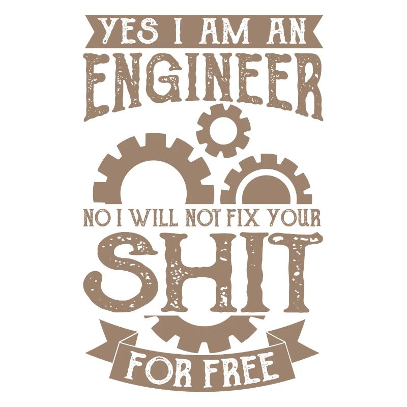 I am an engineer mechanical engineer studying