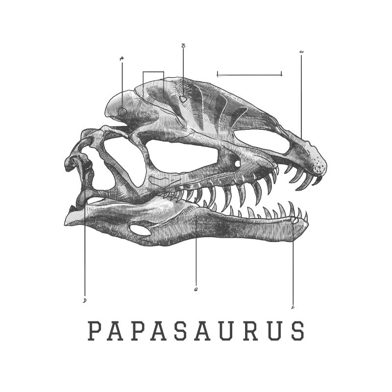 Papasaurus