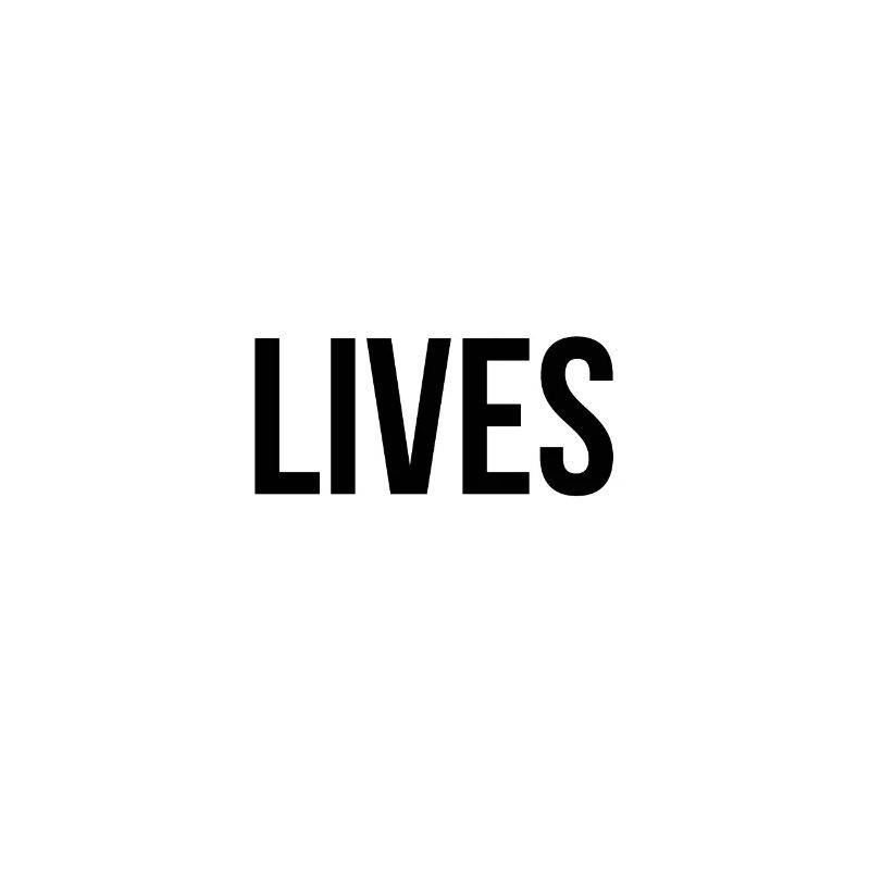 Palestine Lives Matter