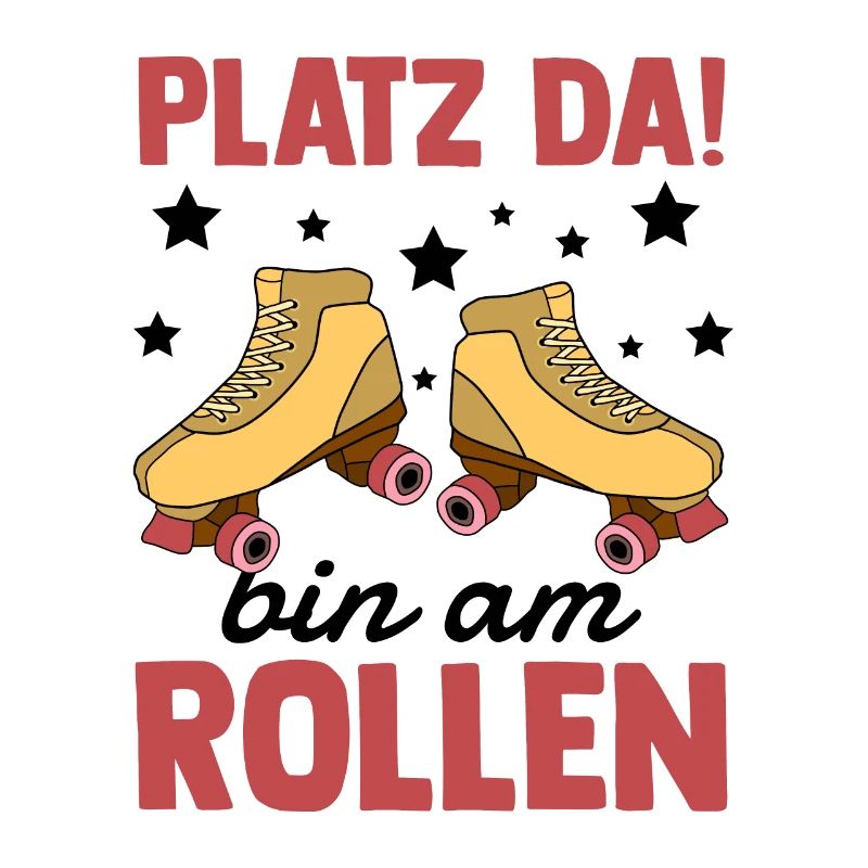 Rollschuhe