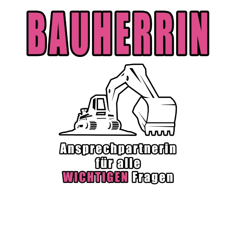 Bauherrin