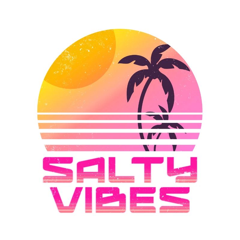 Summer Salty