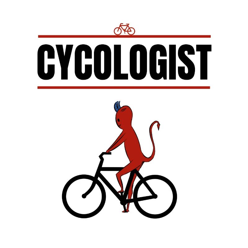 Devil Cycologist