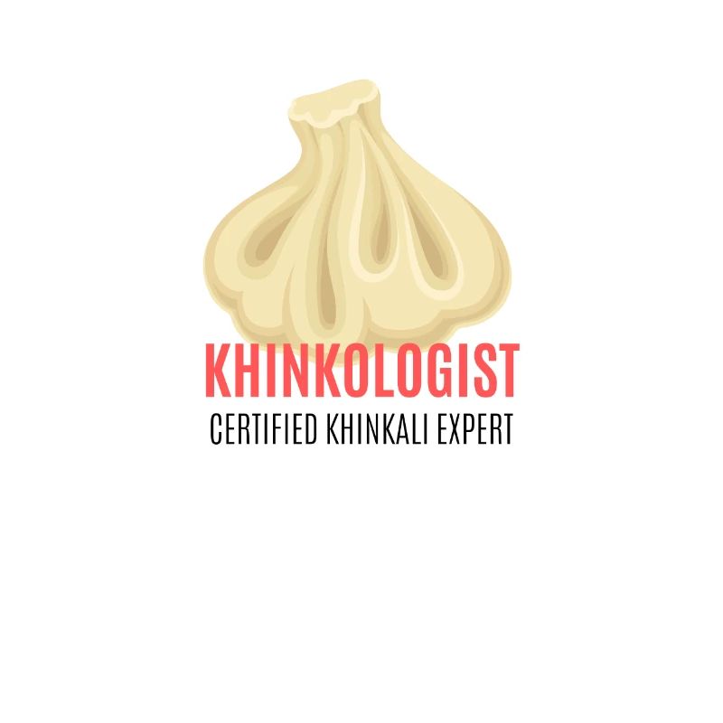 KHINKALI ZERTIFIZIERTER EXPERTE