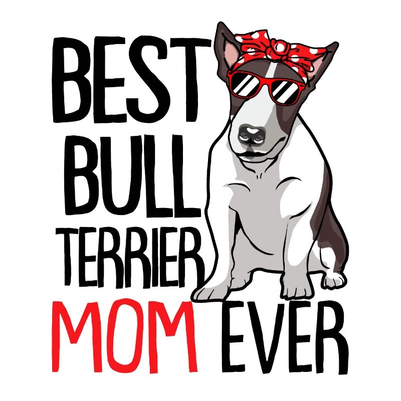 Bullterrier