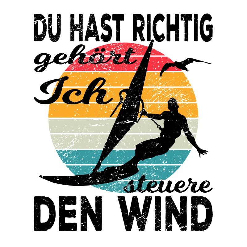 Windsurfen