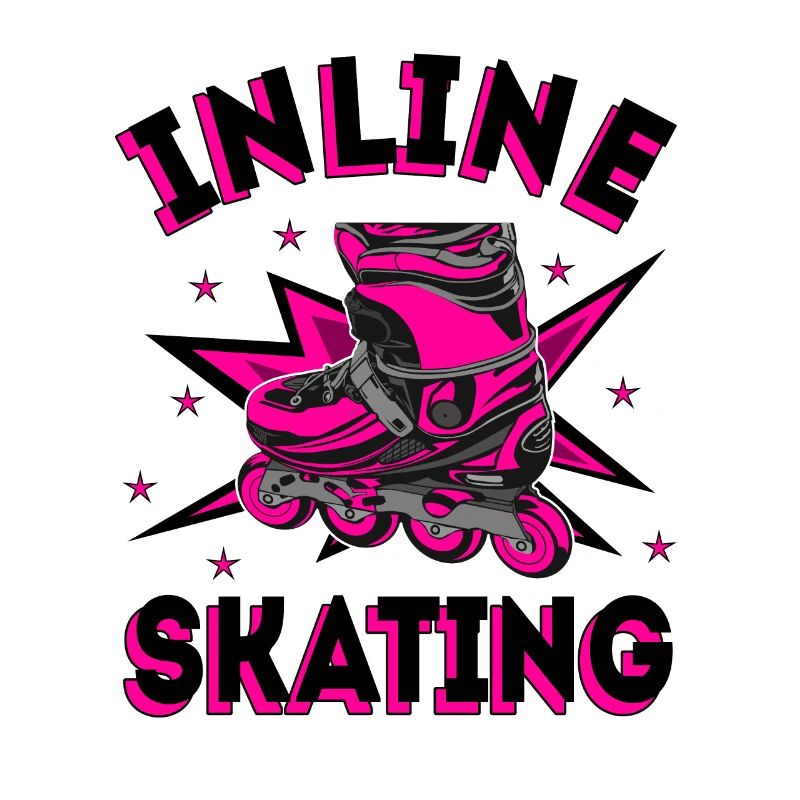 Inline Skating Inline-Skates