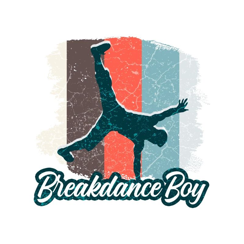 Breakdance Young Dancers Breakdancing