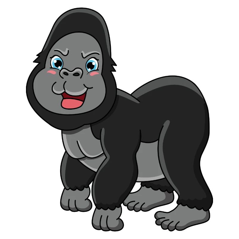Gorilla