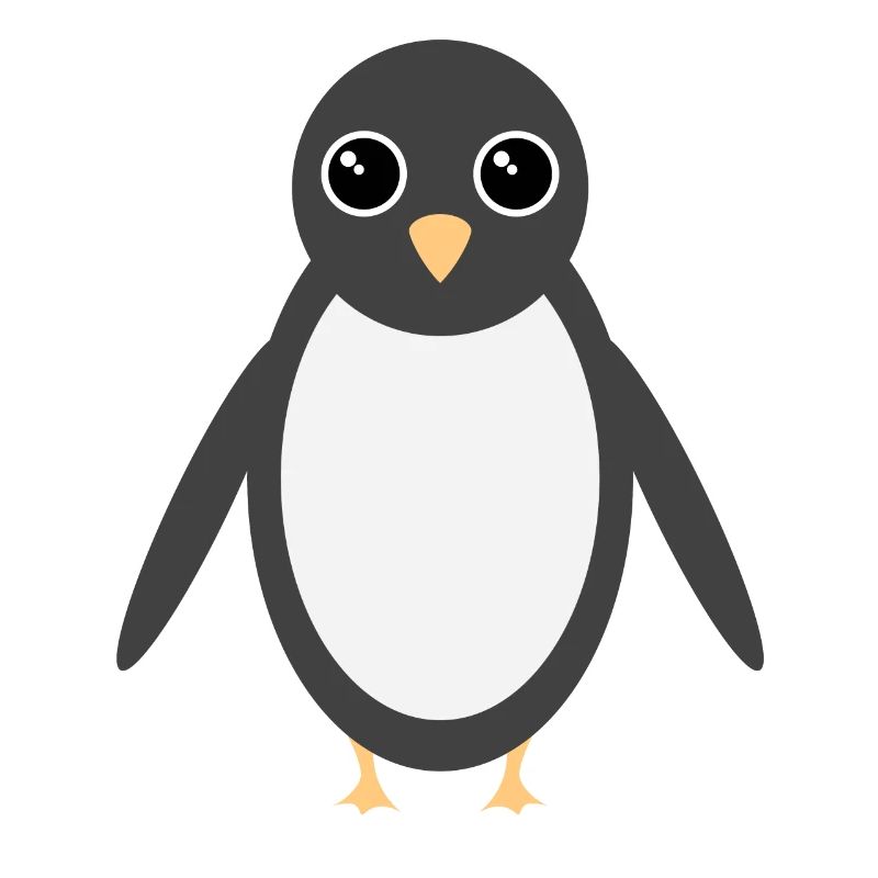 Pinguin