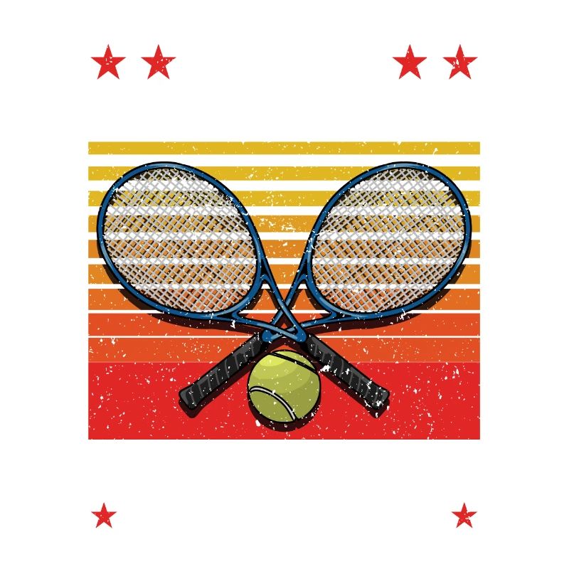 Die Tennis-Legende