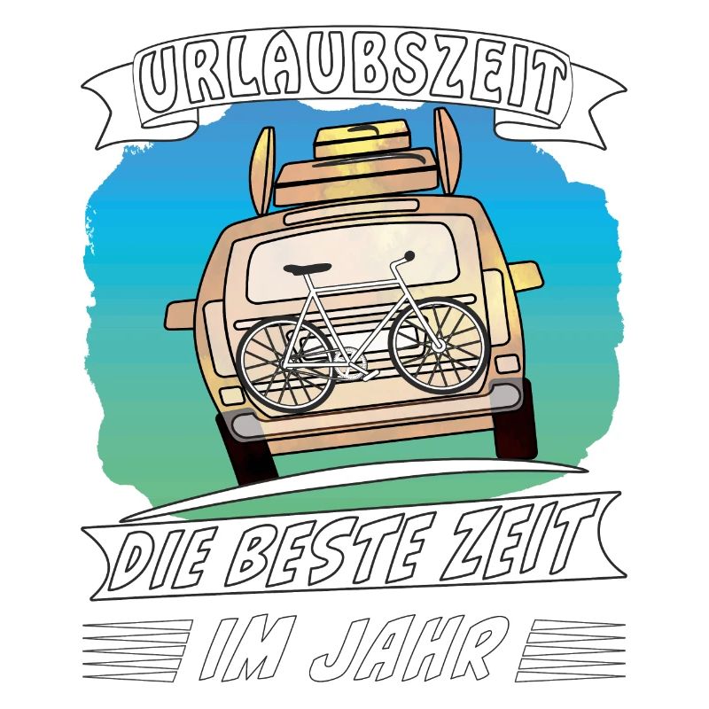 AUTO CAMPING URLAUBSZEIT