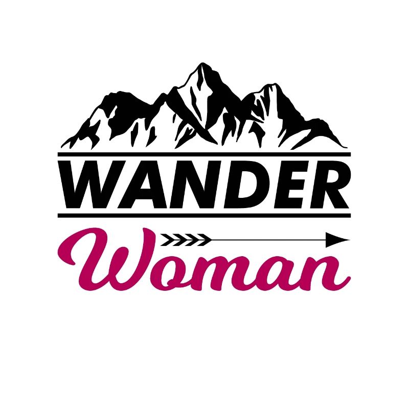Wander Woman