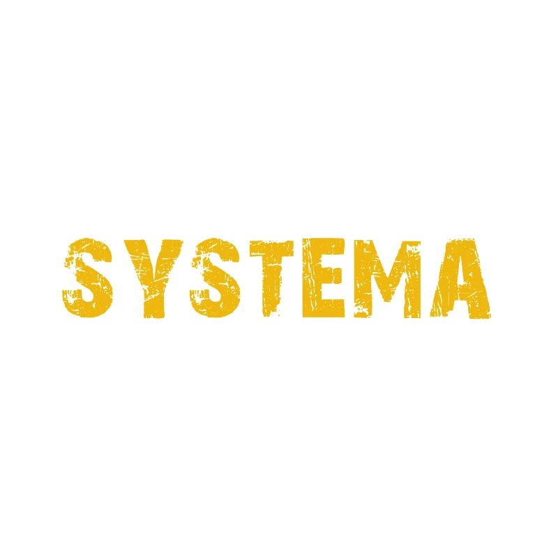 essen Schlaf Systema