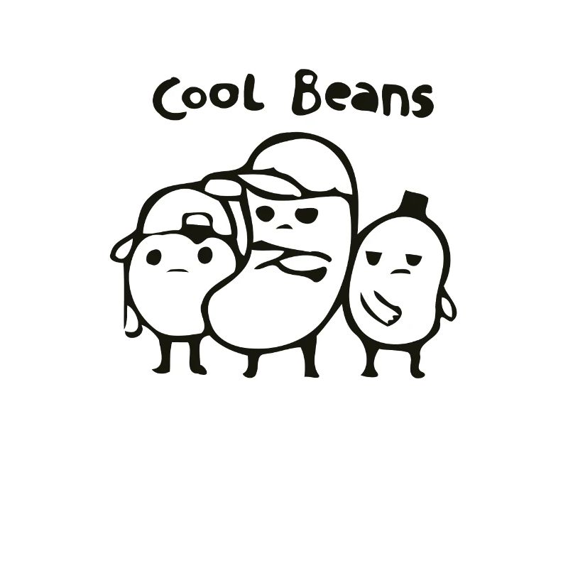 Cool Beans