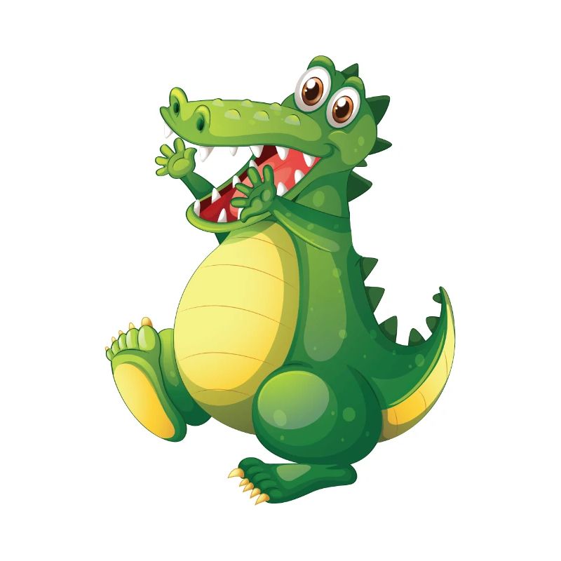 Alligator