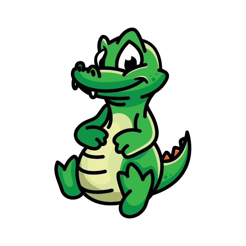Alligator