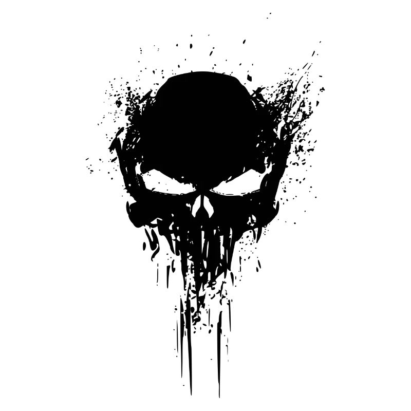 SKULL Skull