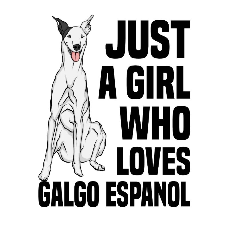 Galgo Espanol