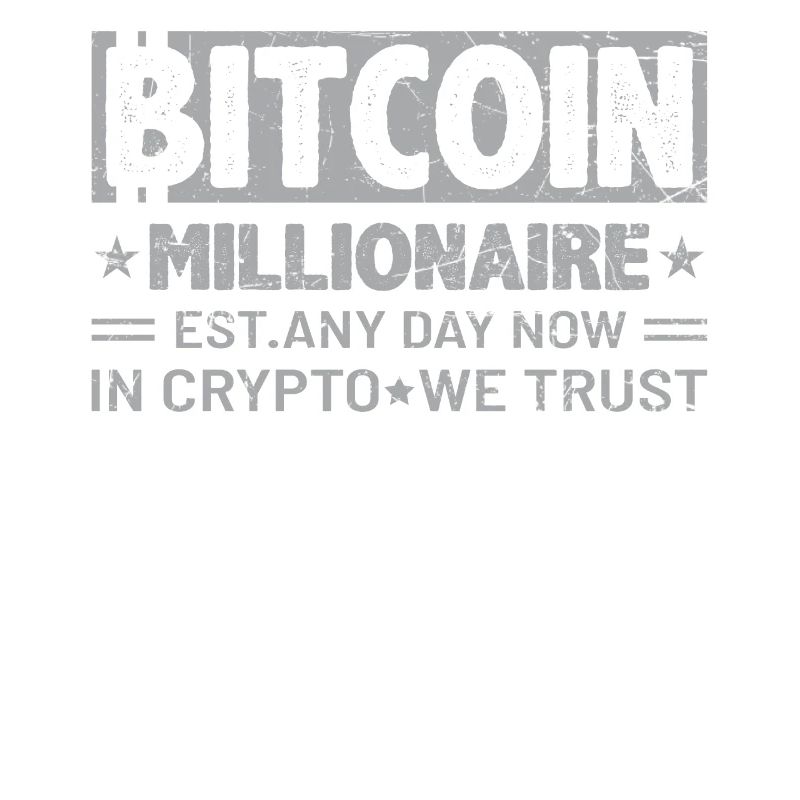 Future Bitcoin Millionaire
