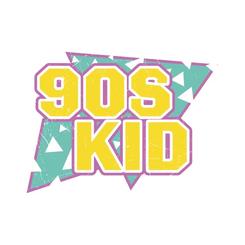 90'S KID
