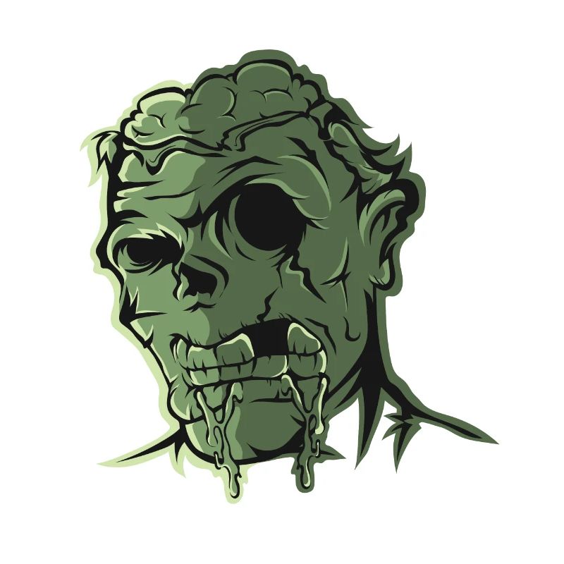 Zombie