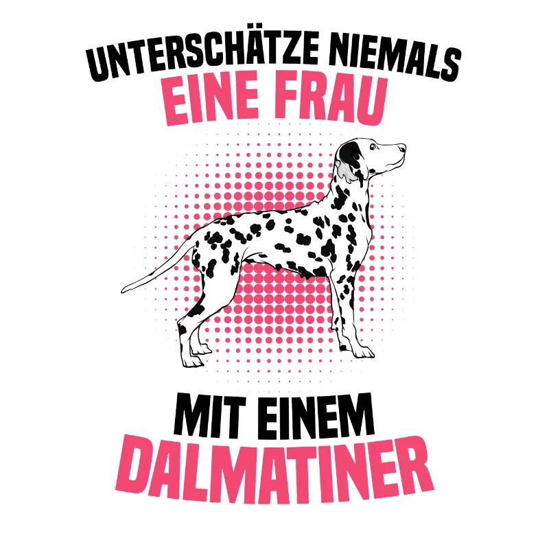 Dalmatiner