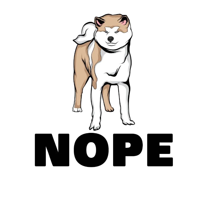 Akita Inu