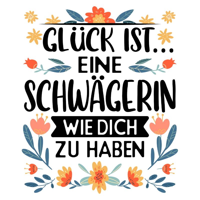 Schwägerin Schwägerinnen