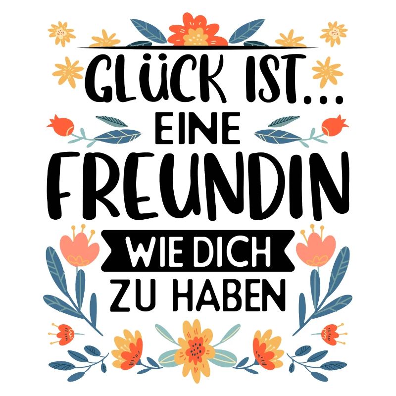 Beste Freundin