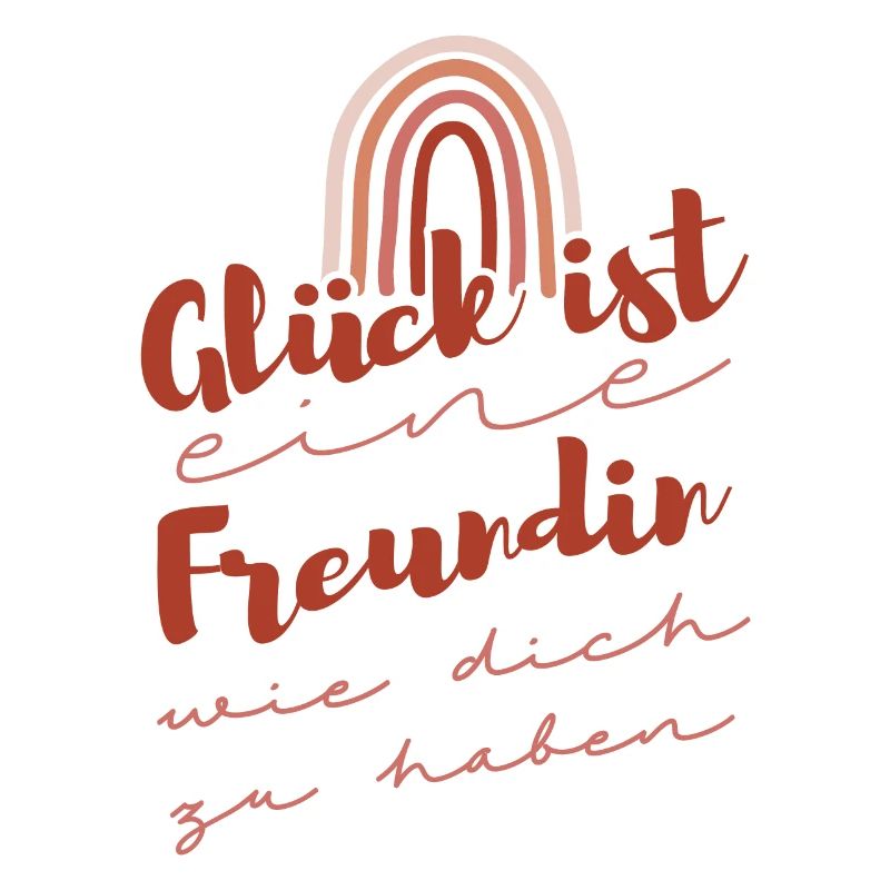 Beste Freundin