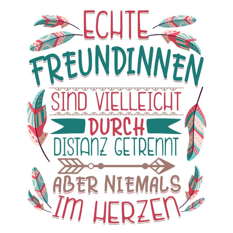 Beste Freundin
