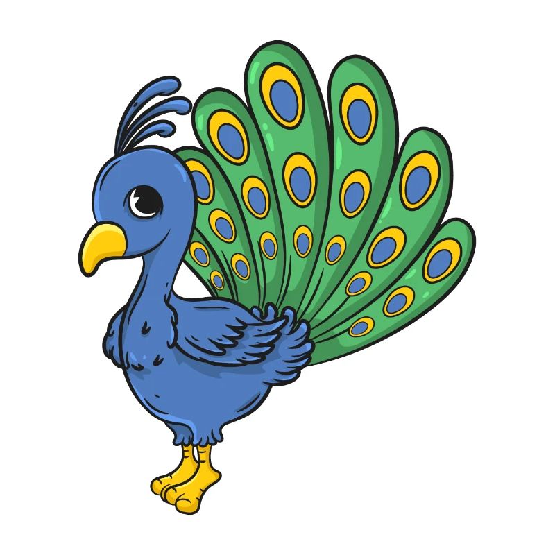 Pfau