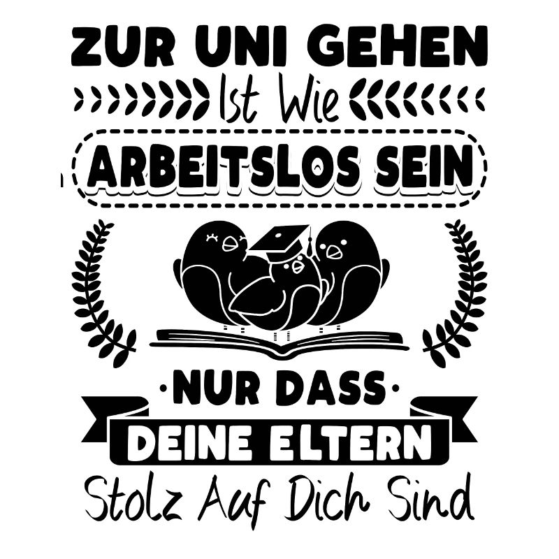 Student Studentin Studium Studienbeginn