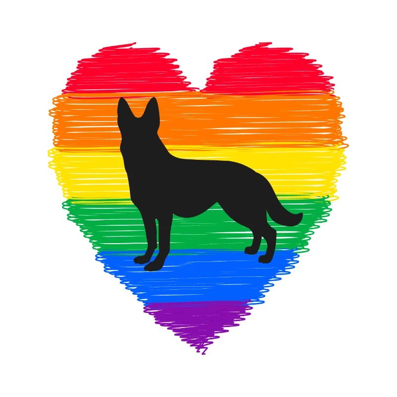 Deutscher Schäferhund, Hundeliebhaber
