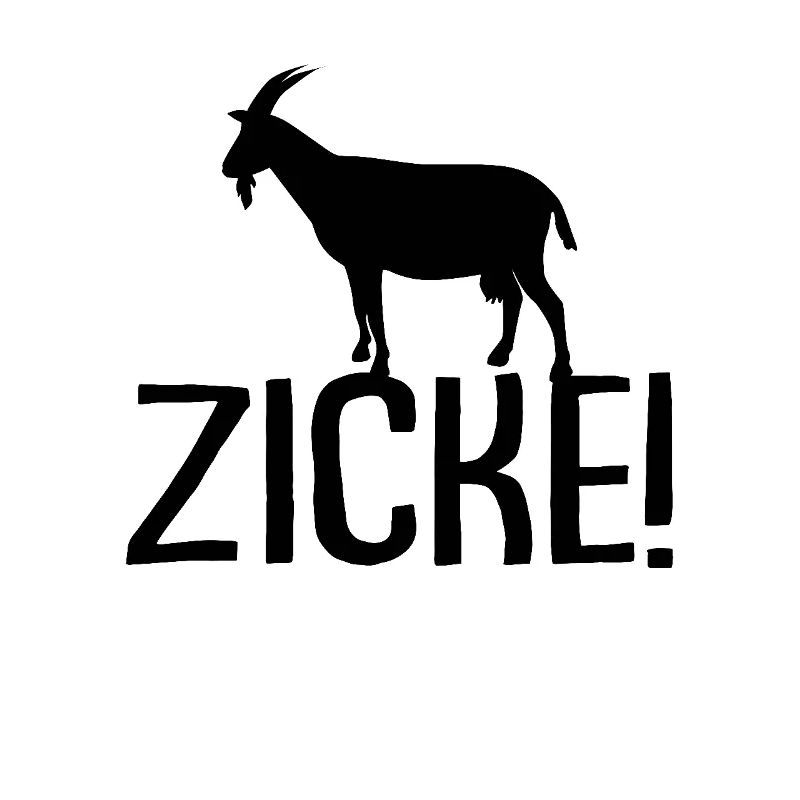 Ziege