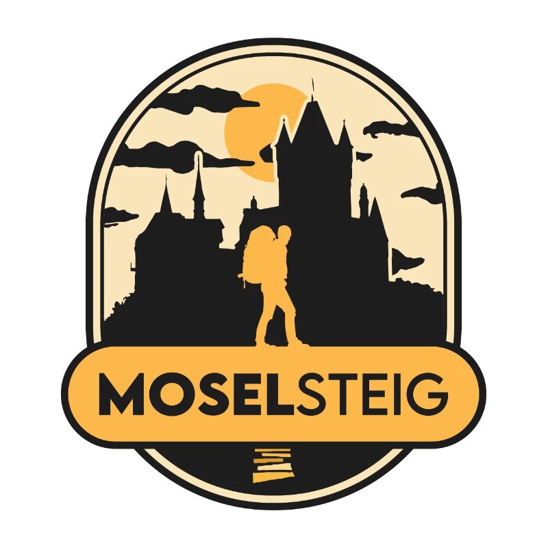 Moselsteig - Deutschland