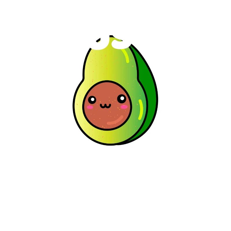 Avocado Guacamole Frucht