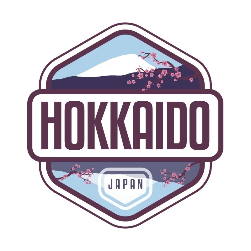 Hokkaido - Japan