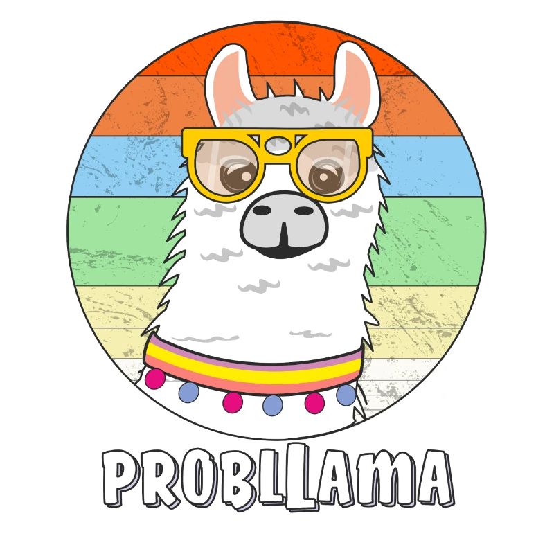 LAMA PROBLLAMA