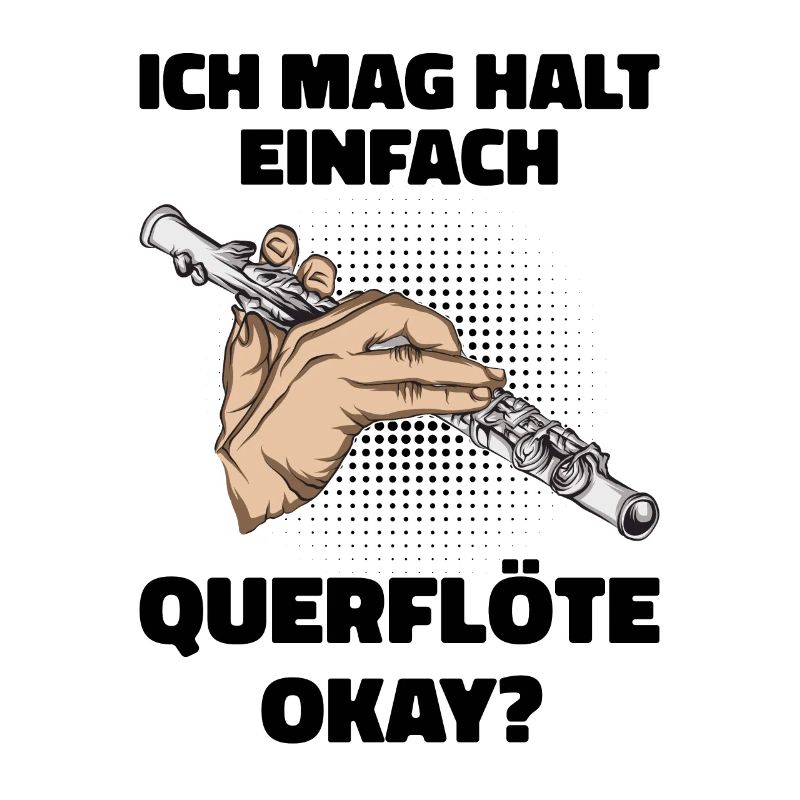 Querflöte