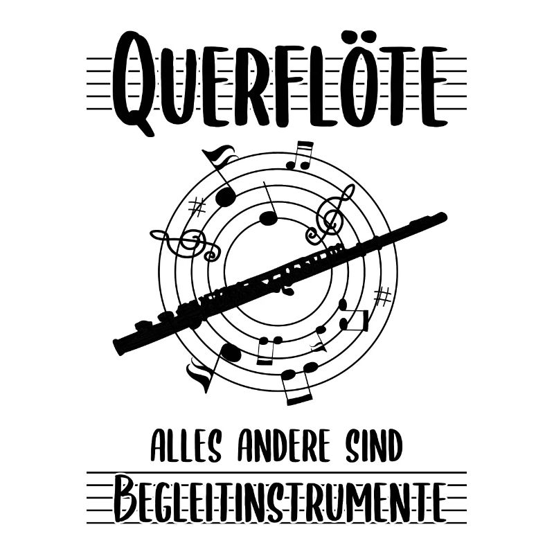 Querflöte