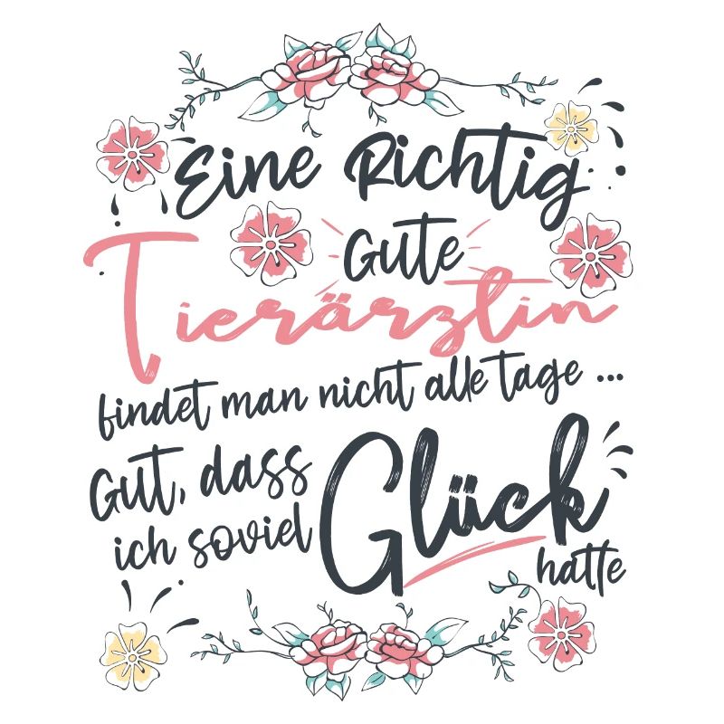 Tierärztin