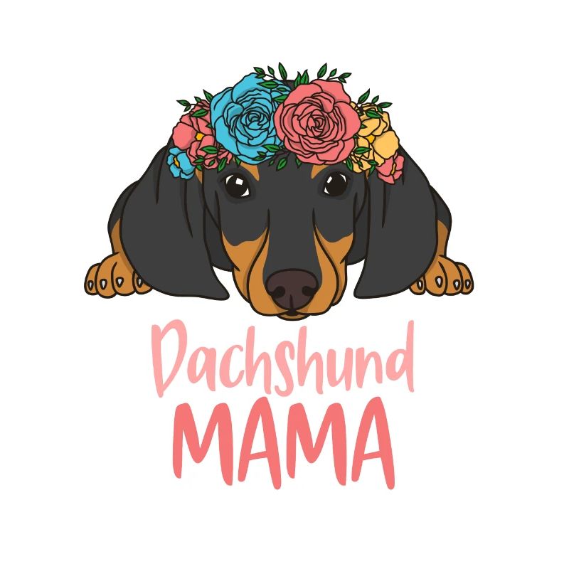 DACKEL MAMA