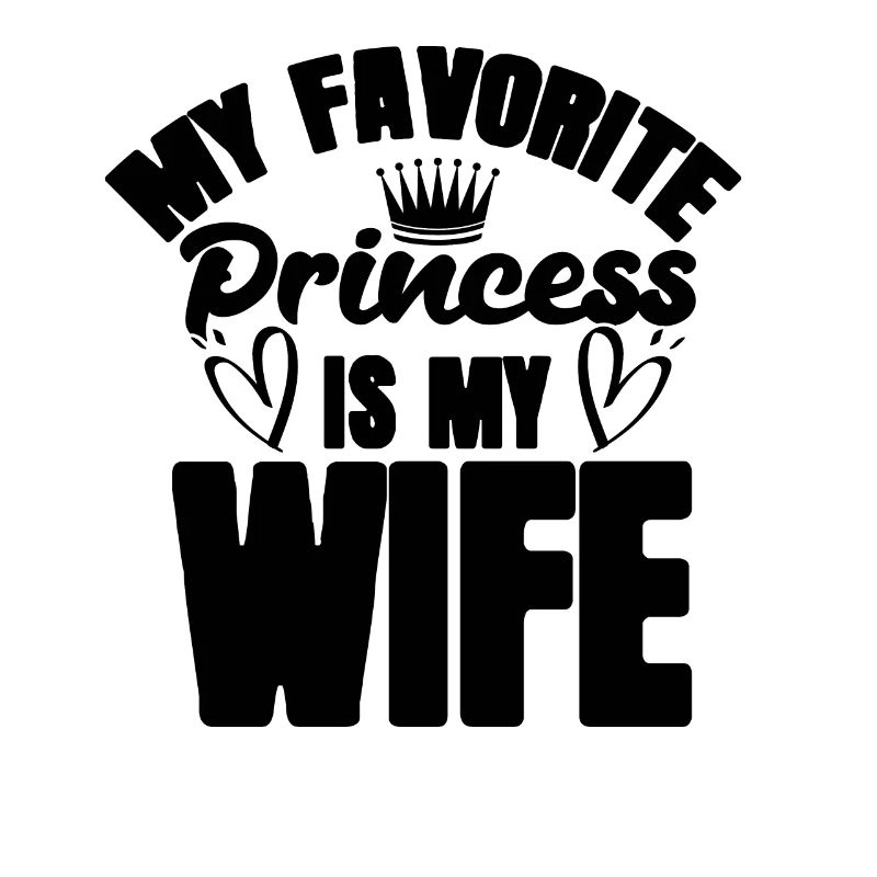 wife princess