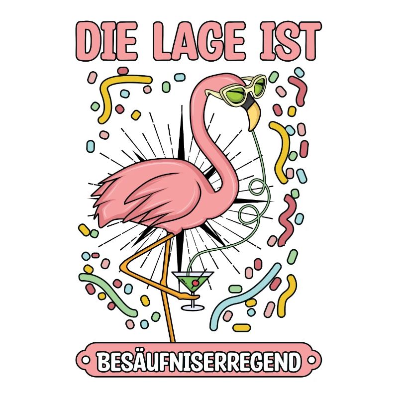 Flamingo Rosa
